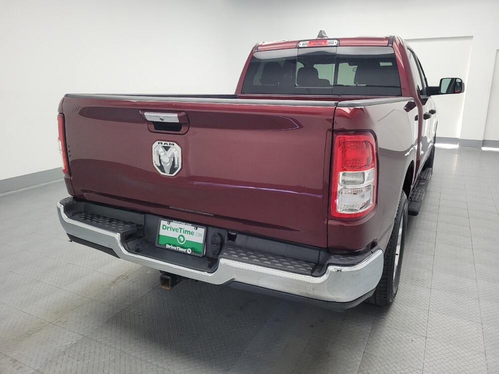 2019 RAM 1500 in Madison, TN 37115 - 18086201 7