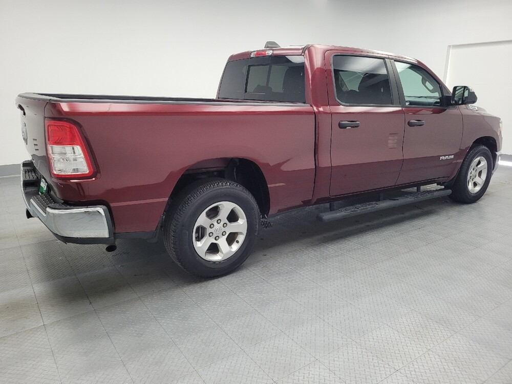 2019 RAM 1500 in Madison, TN 37115 - 18086201 10