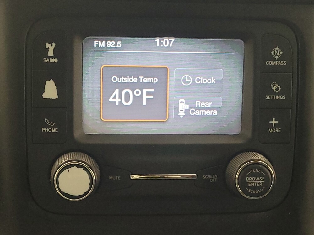 2019 RAM 1500 in Madison, TN 37115 - 18086201 25