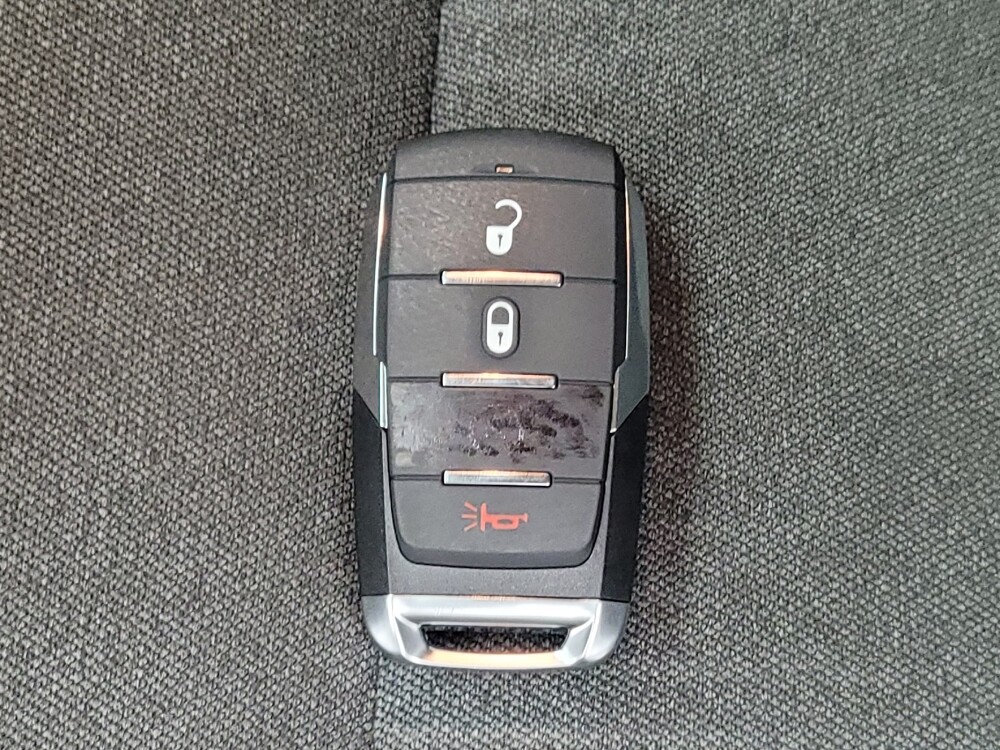 2019 RAM 1500 in Madison, TN 37115 - 18086201 32