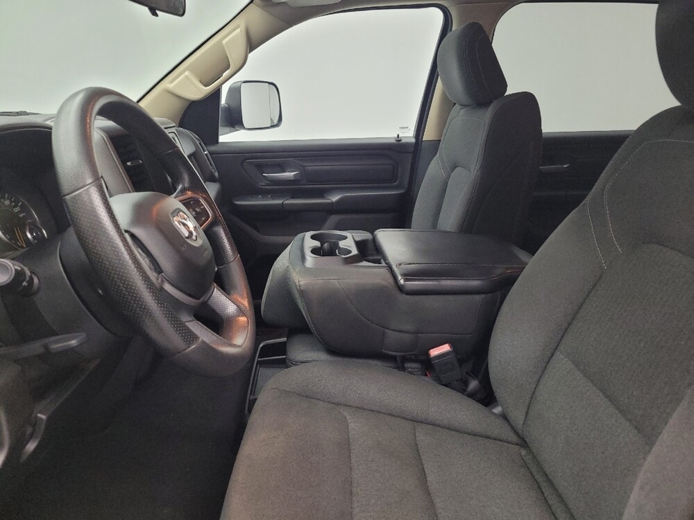 2019 RAM 1500 in Madison, TN 37115 - 18086201 17