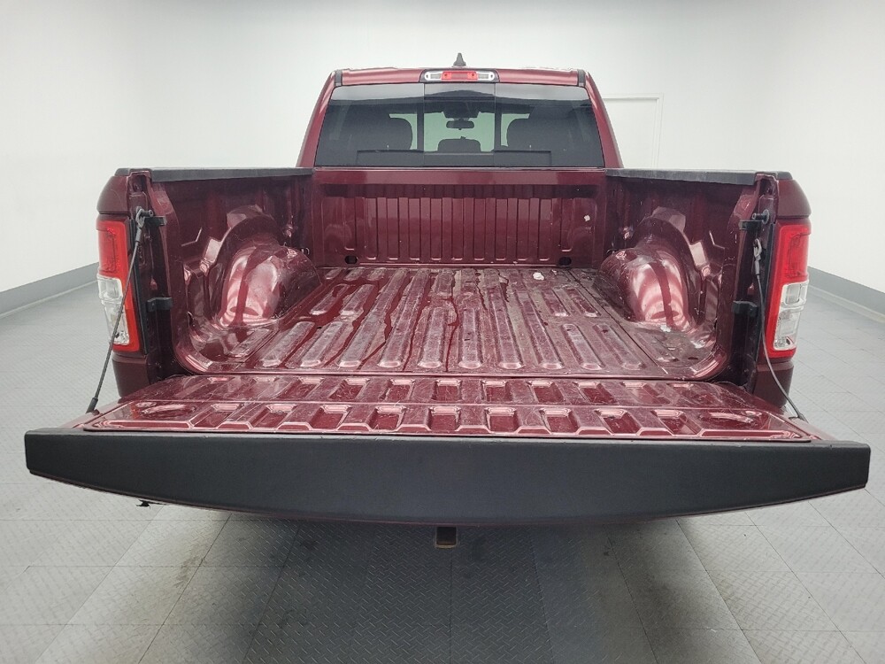 2019 RAM 1500 in Madison, TN 37115 - 18086201 29