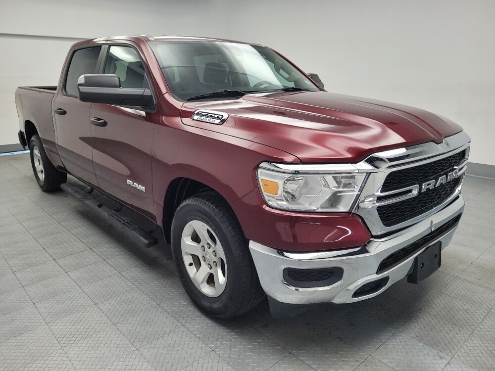 2019 RAM 1500 in Madison, TN 37115 - 18086201 13