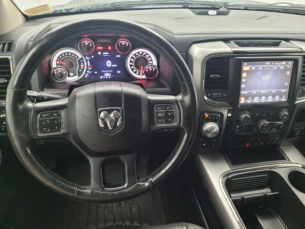 2017 RAM 1500 in Madison, TN 37115 - 18086202 22