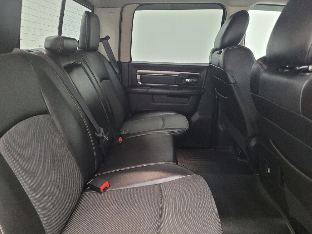 2017 RAM 1500 in Madison, TN 37115 - 18086202 19