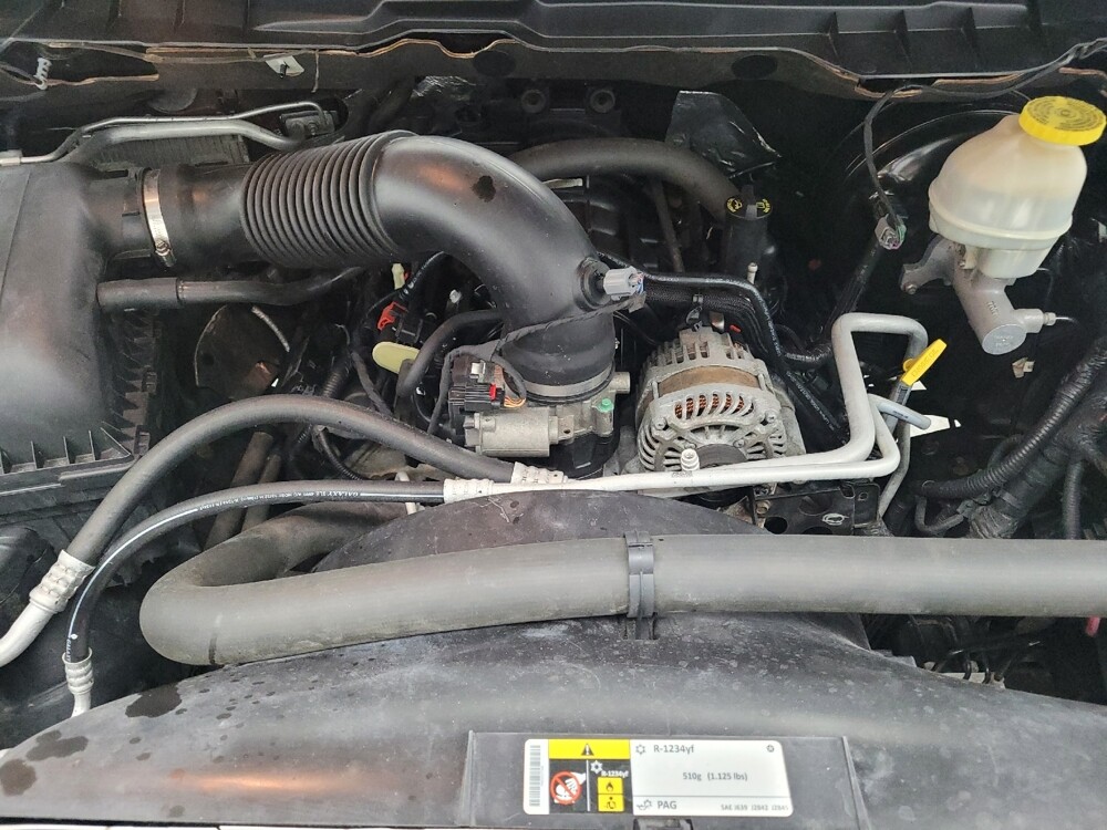 2017 RAM 1500 in Madison, TN 37115 - 18086202 30