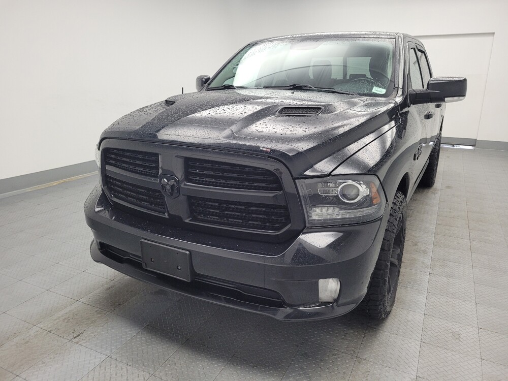 2017 RAM 1500 in Madison, TN 37115 - 18086202 15