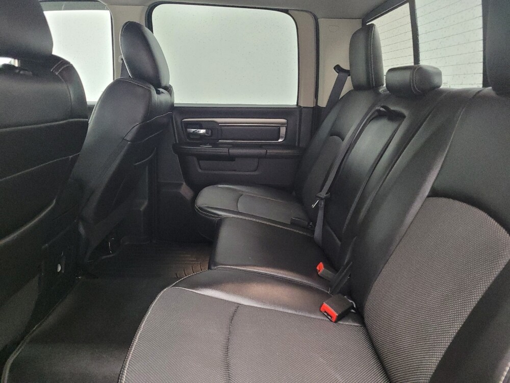 2017 RAM 1500 in Madison, TN 37115 - 18086202 18