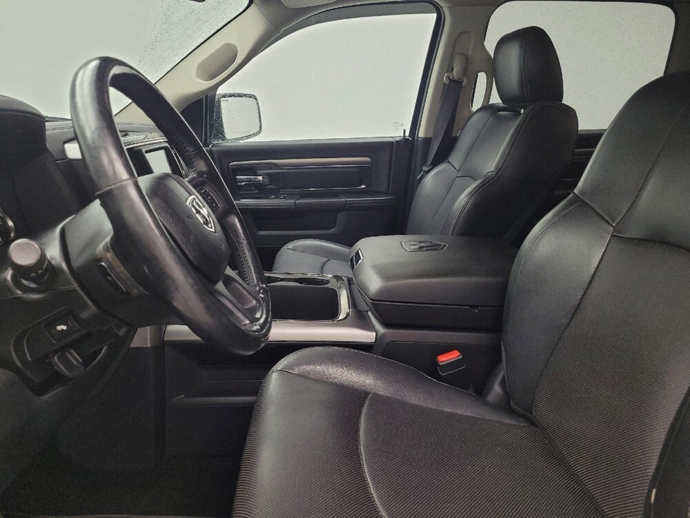 2017 RAM 1500 in Madison, TN 37115 - 18086202 17