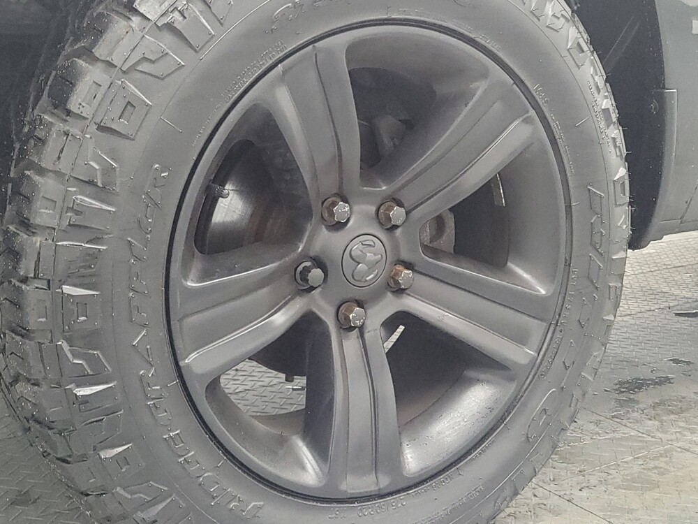 2017 RAM 1500 in Madison, TN 37115 - 18086202 31