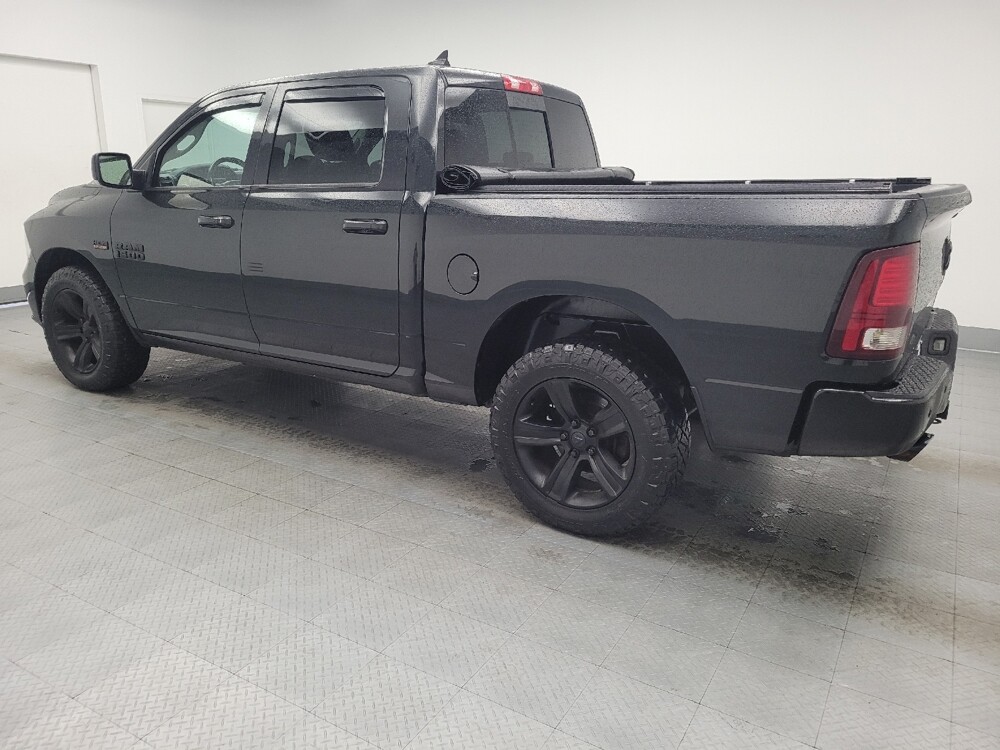 2017 RAM 1500 in Madison, TN 37115 - 18086202 3