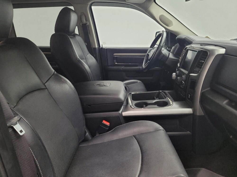 2017 RAM 1500 in Madison, TN 37115 - 18086202 21