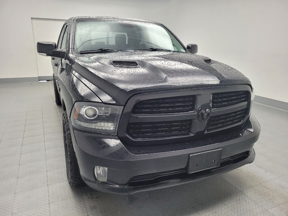 2017 RAM 1500 in Madison, TN 37115 - 18086202 14