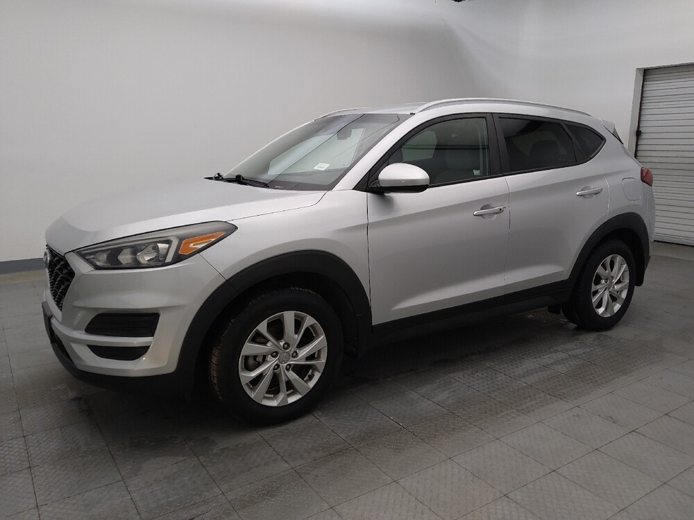 2019 Hyundai Tucson in Corpus Christi, TX 78412 - 18086203 2