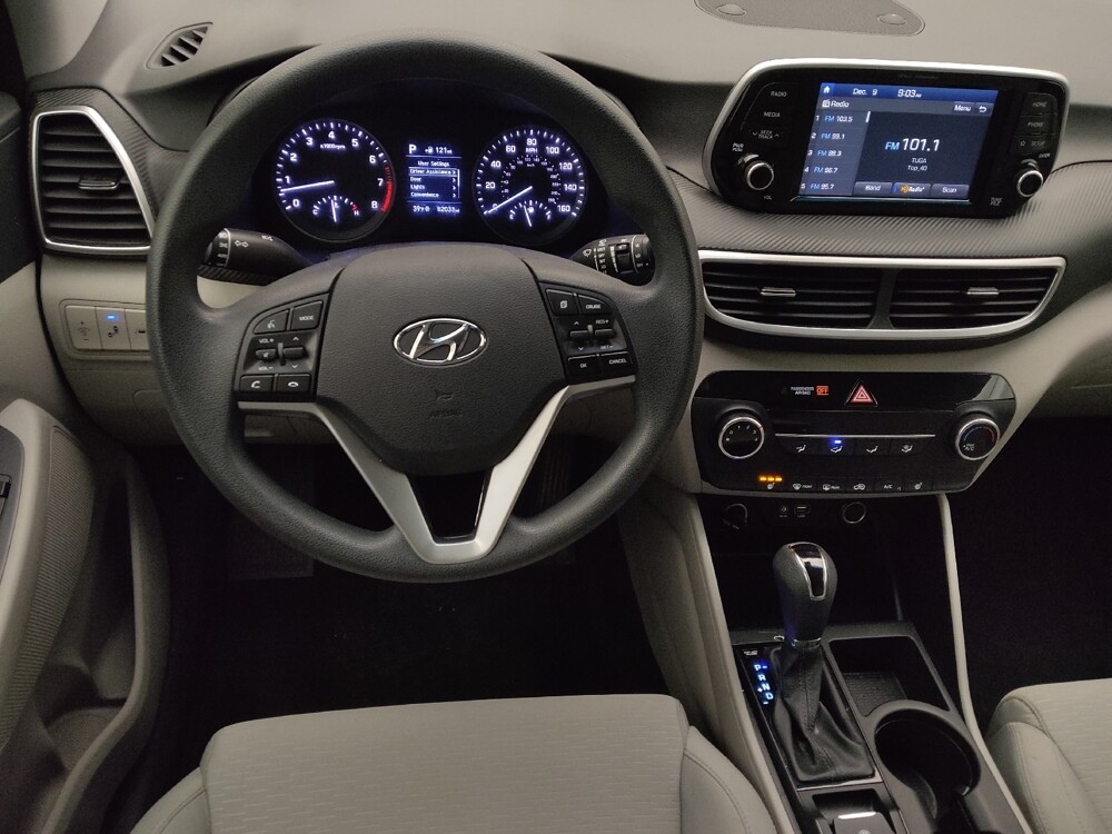 2019 Hyundai Tucson in Corpus Christi, TX 78412 - 18086203 22
