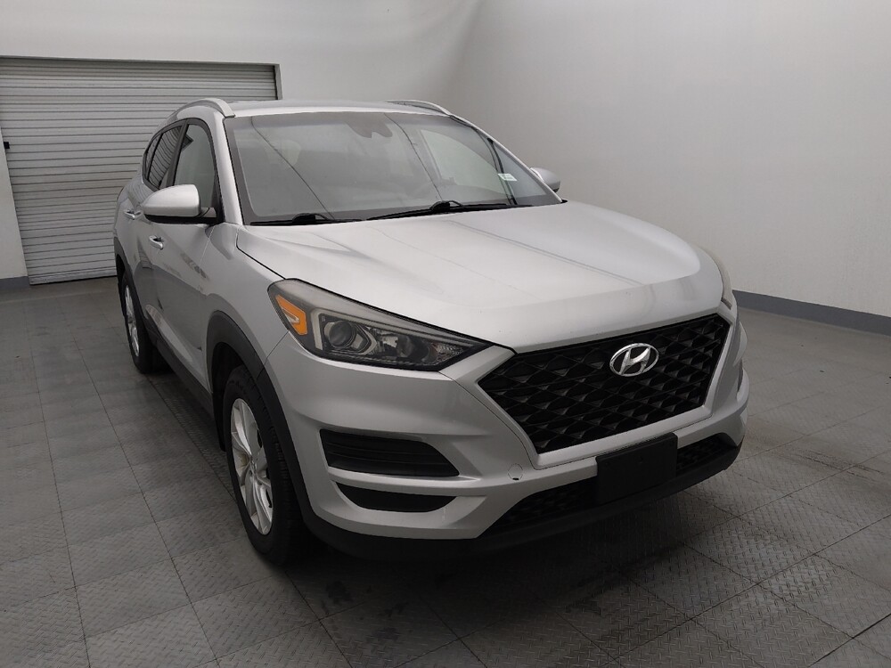 2019 Hyundai Tucson in Corpus Christi, TX 78412 - 18086203 14