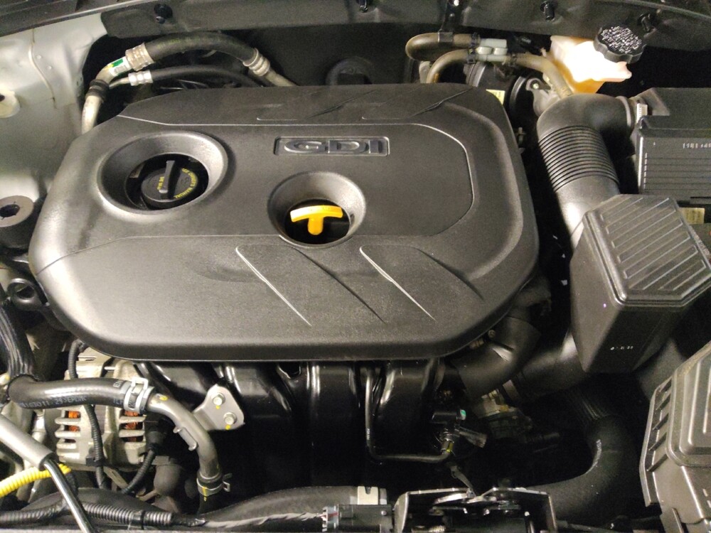 2019 Hyundai Tucson in Corpus Christi, TX 78412 - 18086203 30