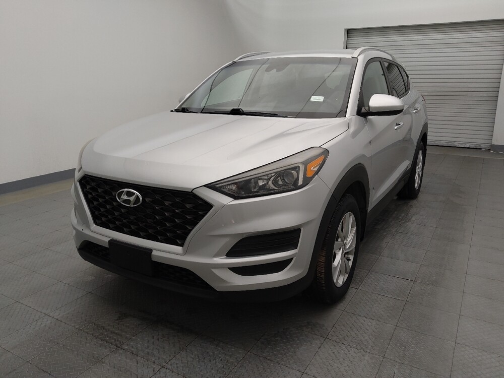 2019 Hyundai Tucson in Corpus Christi, TX 78412 - 18086203 15