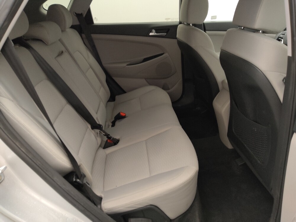 2019 Hyundai Tucson in Corpus Christi, TX 78412 - 18086203 19