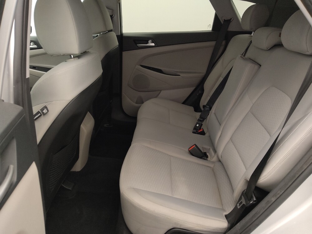 2019 Hyundai Tucson in Corpus Christi, TX 78412 - 18086203 18