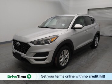2019 Hyundai Tucson in Corpus Christi, TX 78412