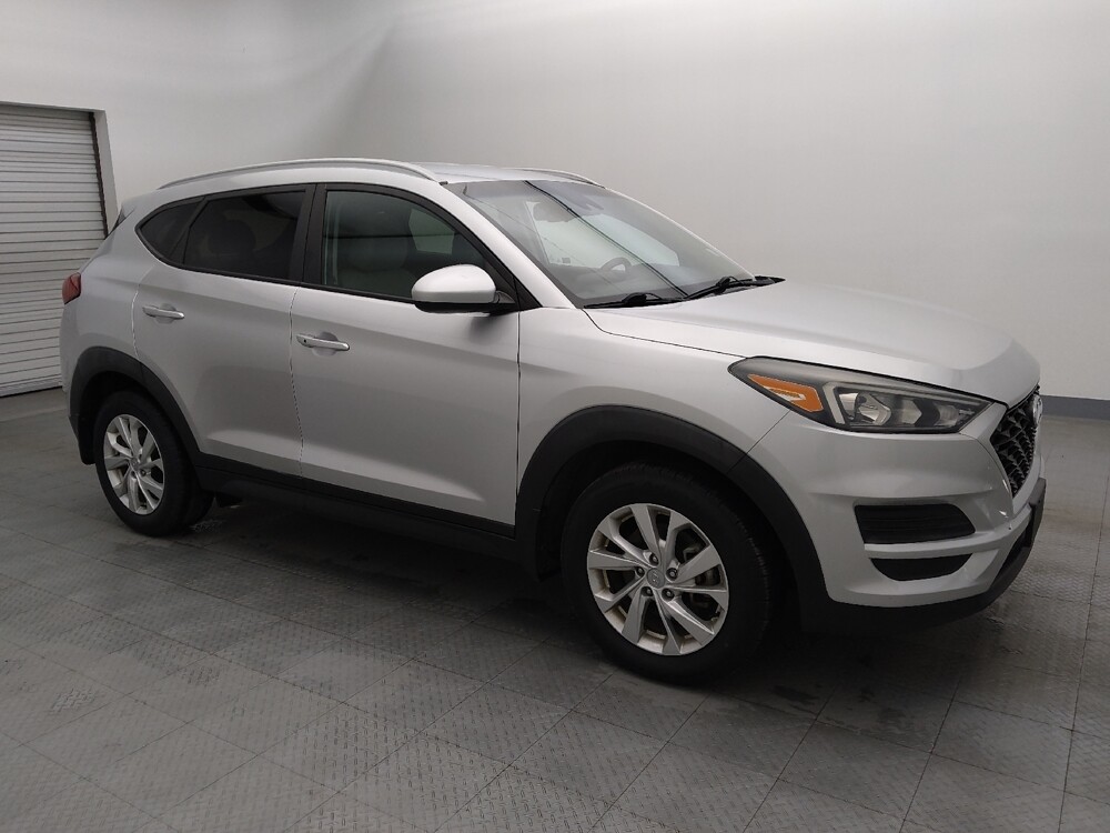 2019 Hyundai Tucson in Corpus Christi, TX 78412 - 18086203 11