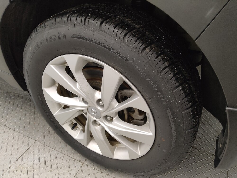 2019 Hyundai Tucson in Corpus Christi, TX 78412 - 18086203 31