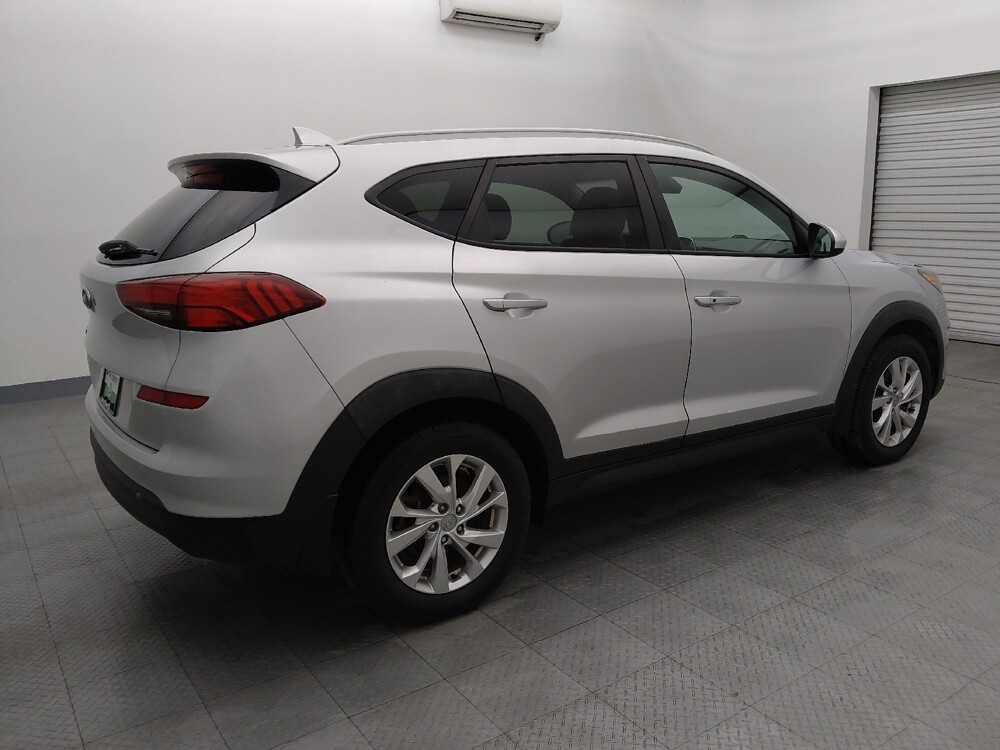 2019 Hyundai Tucson in Corpus Christi, TX 78412 - 18086203 10