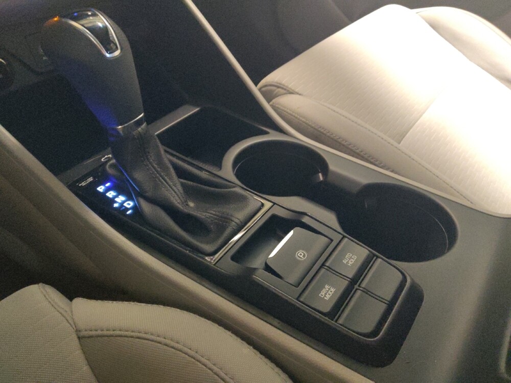 2019 Hyundai Tucson in Corpus Christi, TX 78412 - 18086203 26