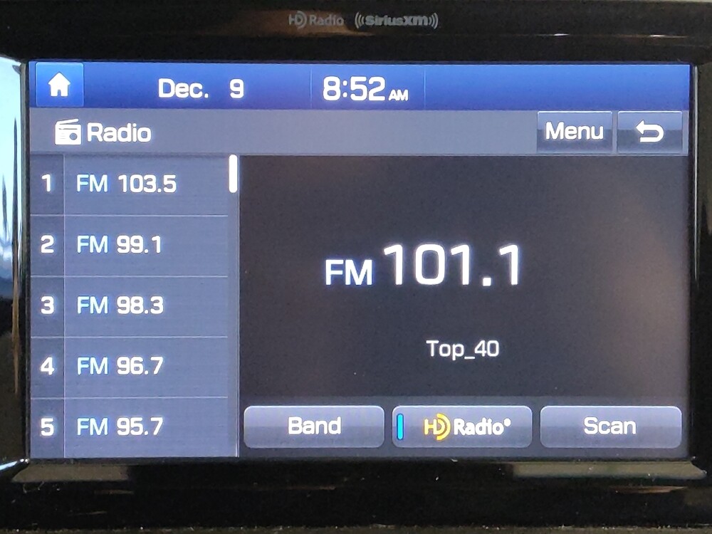 2019 Hyundai Tucson in Corpus Christi, TX 78412 - 18086203 25