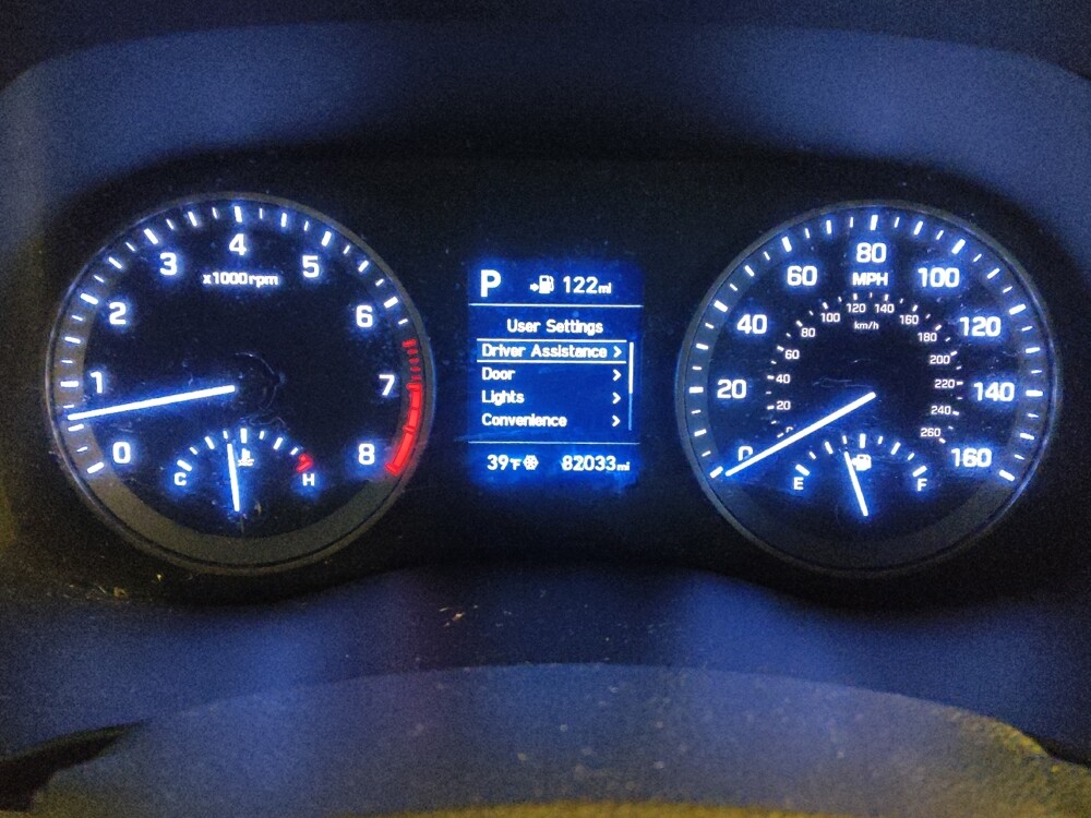 2019 Hyundai Tucson in Corpus Christi, TX 78412 - 18086203 23