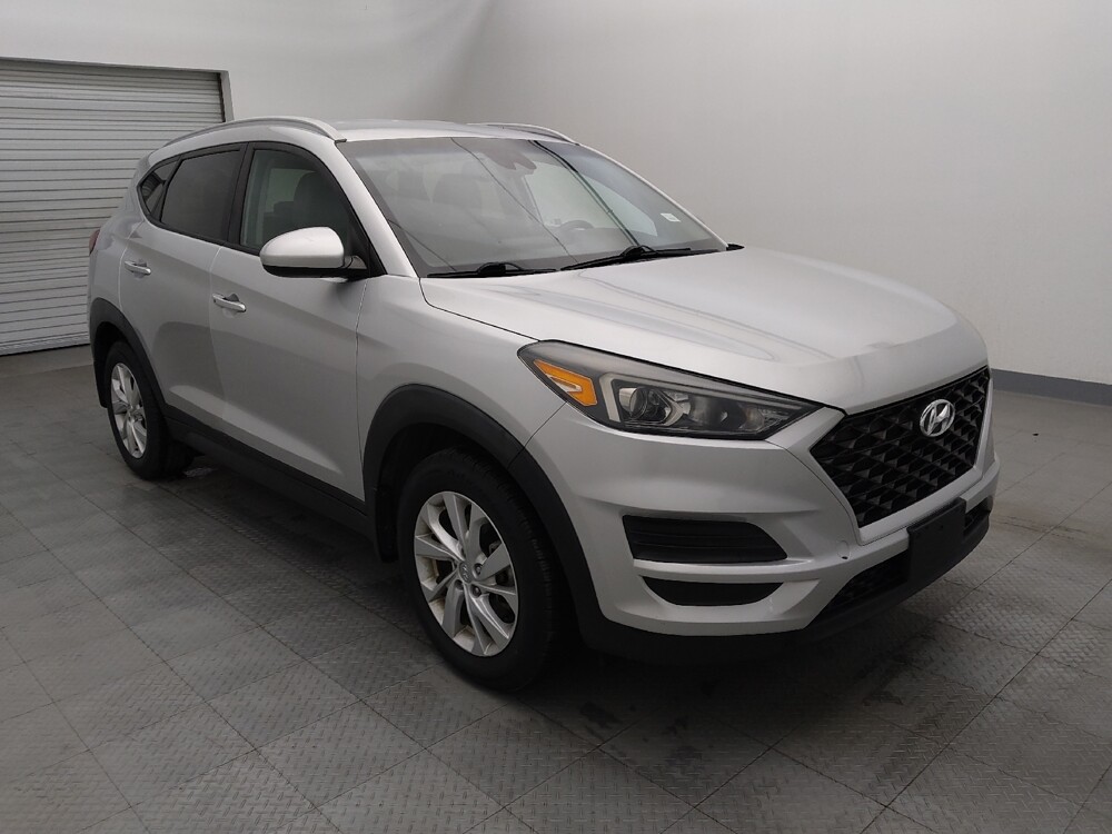 2019 Hyundai Tucson in Corpus Christi, TX 78412 - 18086203 13