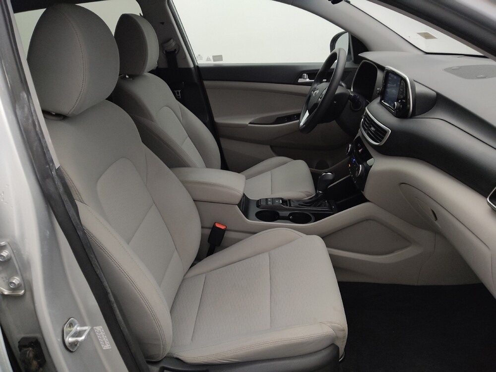 2019 Hyundai Tucson in Corpus Christi, TX 78412 - 18086203 21