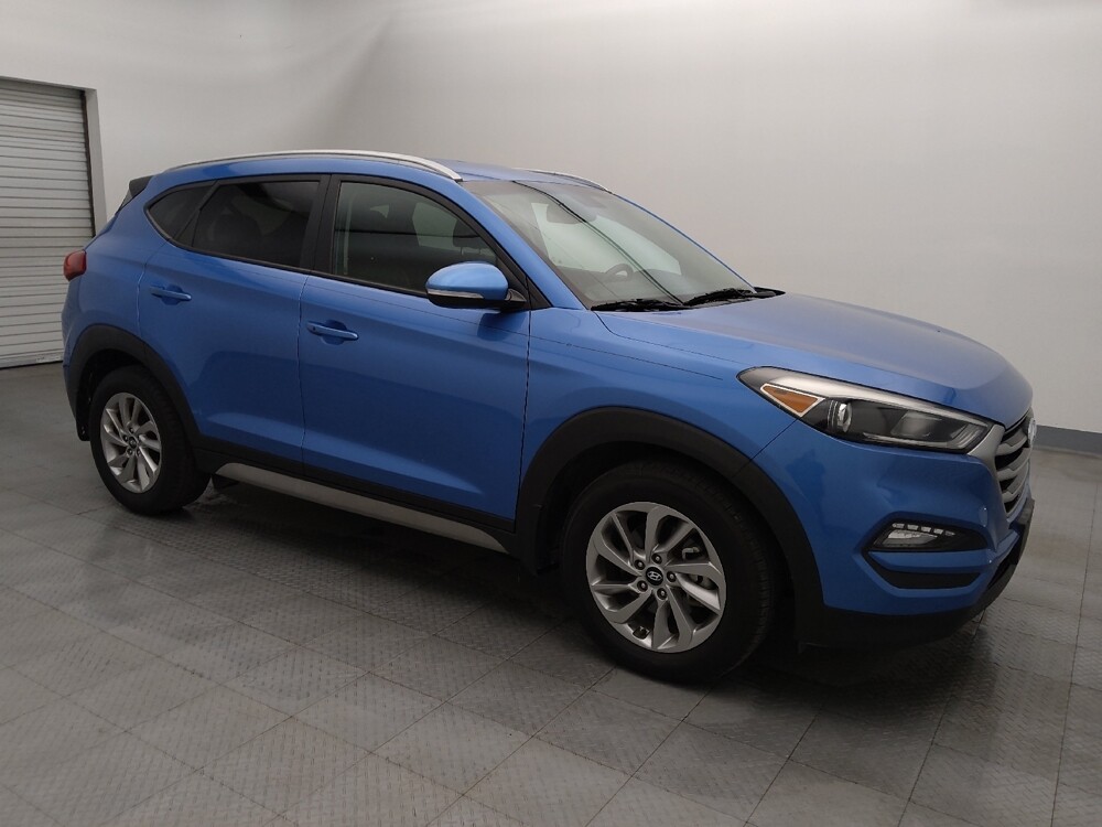 2018 Hyundai Tucson in Corpus Christi, TX 78412 - 18086204 11