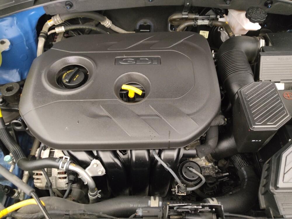 2018 Hyundai Tucson in Corpus Christi, TX 78412 - 18086204 30