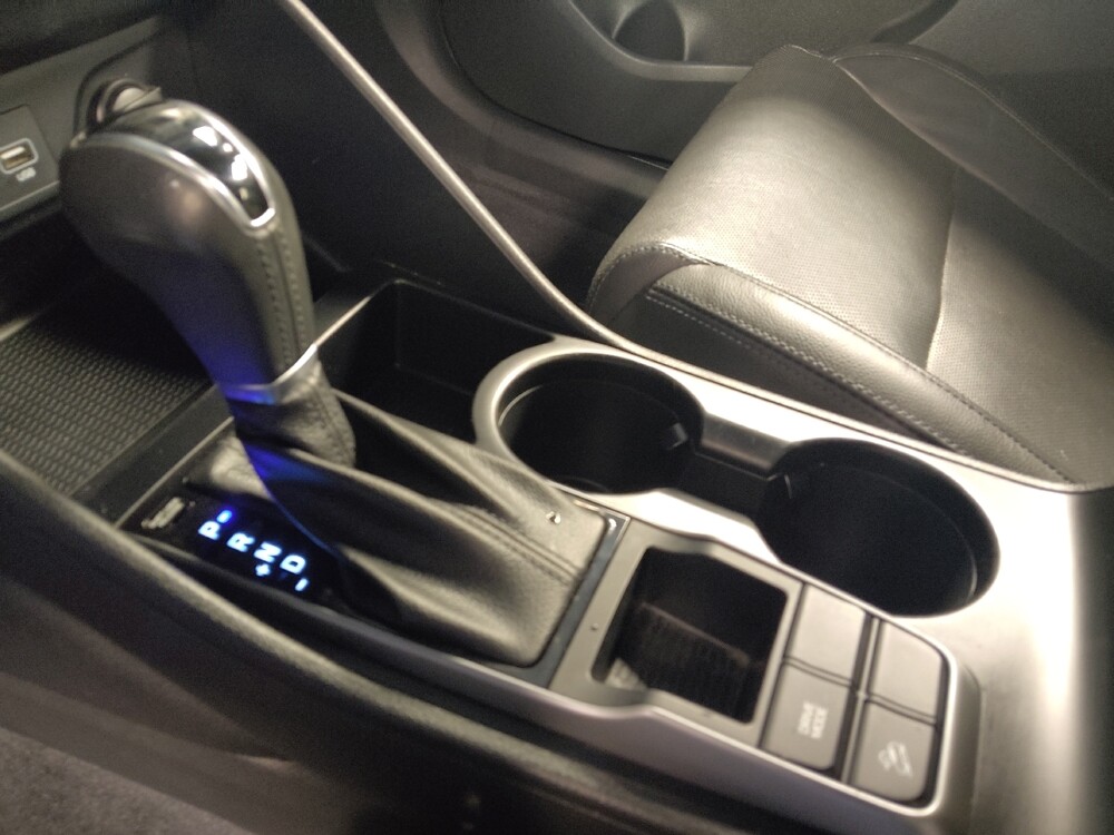 2018 Hyundai Tucson in Corpus Christi, TX 78412 - 18086204 26