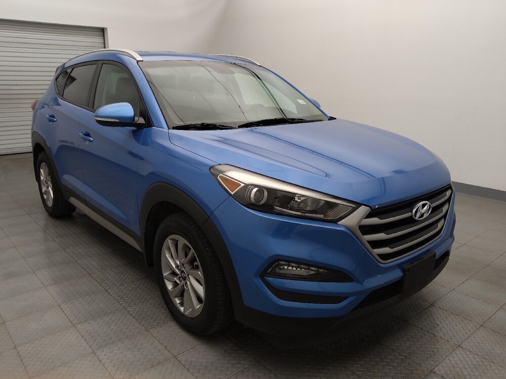 2018 Hyundai Tucson in Corpus Christi, TX 78412 - 18086204 13