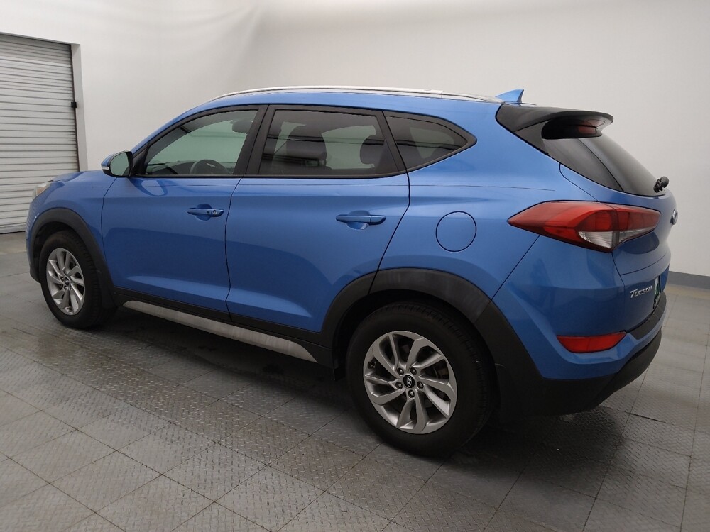 2018 Hyundai Tucson in Corpus Christi, TX 78412 - 18086204 3