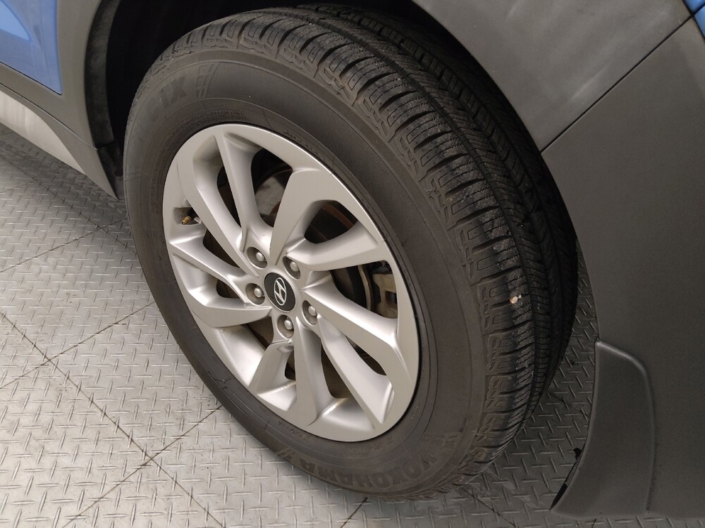 2018 Hyundai Tucson in Corpus Christi, TX 78412 - 18086204 31