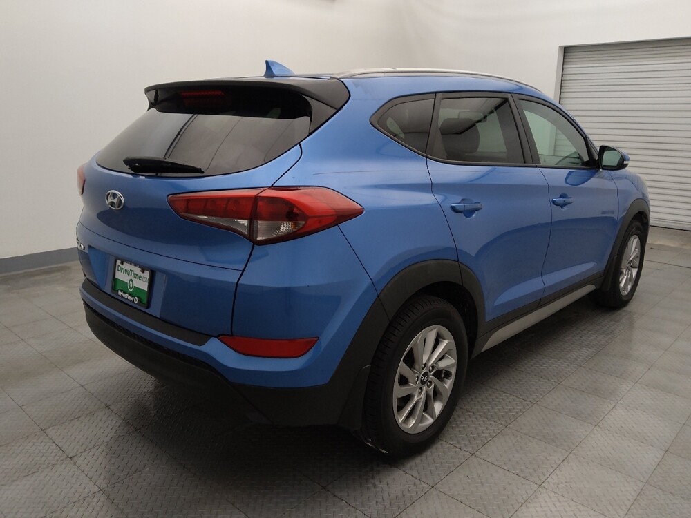 2018 Hyundai Tucson in Corpus Christi, TX 78412 - 18086204 9