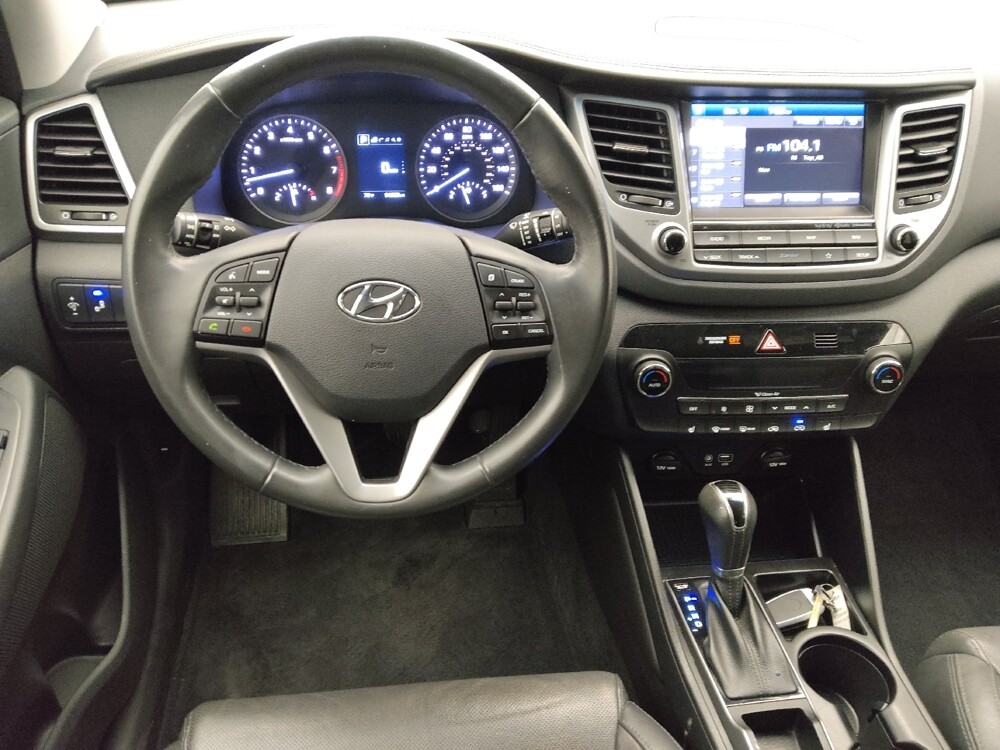 2018 Hyundai Tucson in Corpus Christi, TX 78412 - 18086204 22