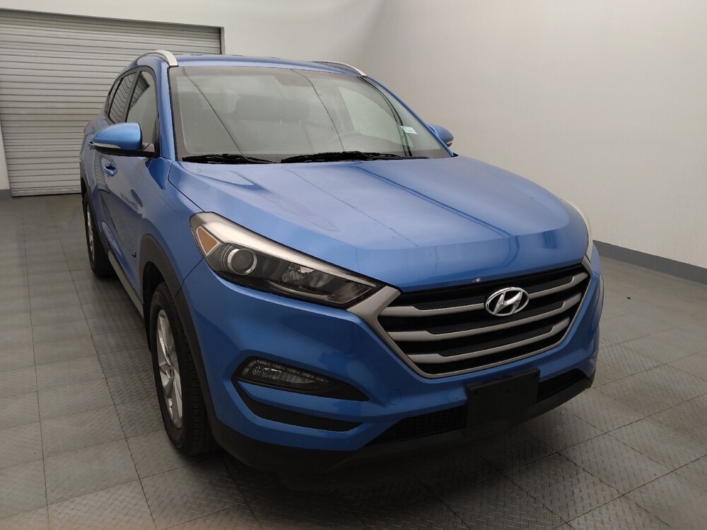 2018 Hyundai Tucson in Corpus Christi, TX 78412 - 18086204 14