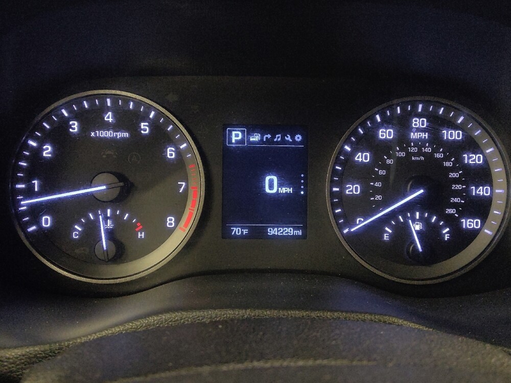 2018 Hyundai Tucson in Corpus Christi, TX 78412 - 18086204 23