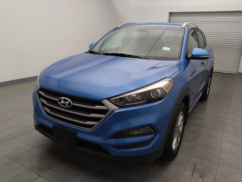 2018 Hyundai Tucson in Corpus Christi, TX 78412 - 18086204 15