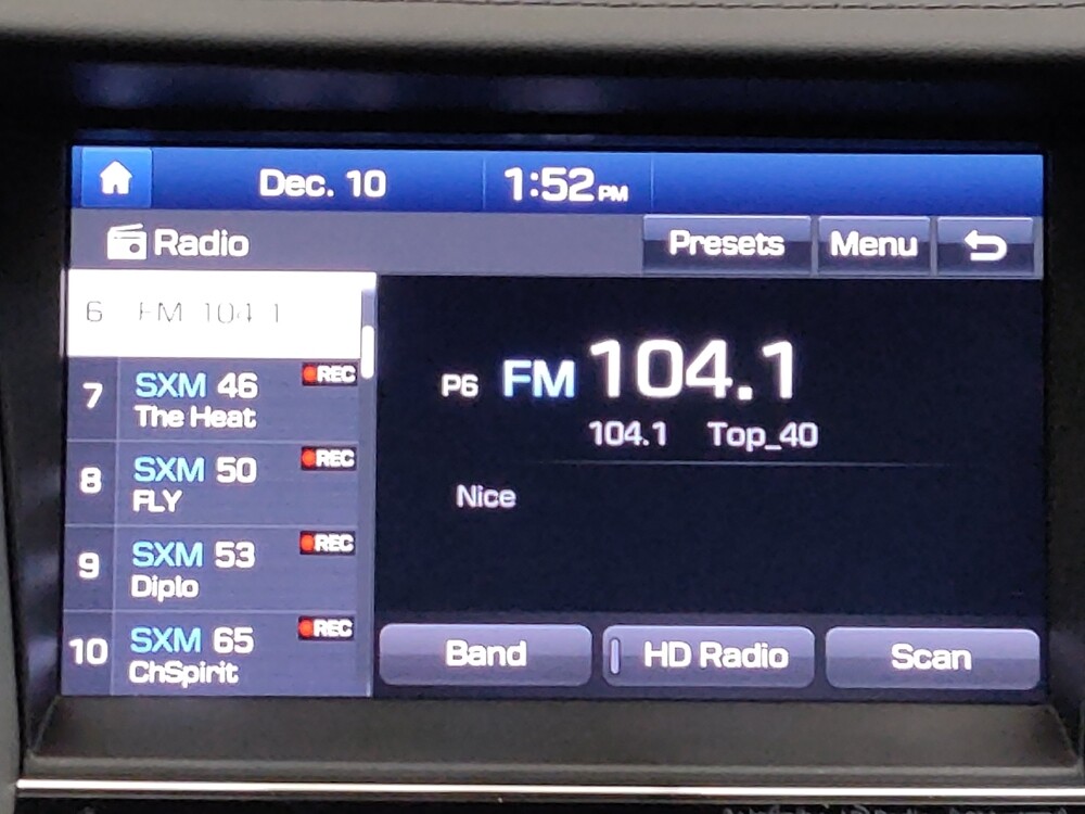 2018 Hyundai Tucson in Corpus Christi, TX 78412 - 18086204 25