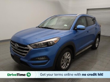 2018 Hyundai Tucson in Corpus Christi, TX 78412