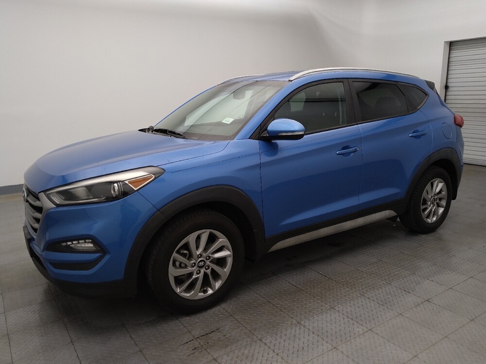 2018 Hyundai Tucson in Corpus Christi, TX 78412 - 18086204 2
