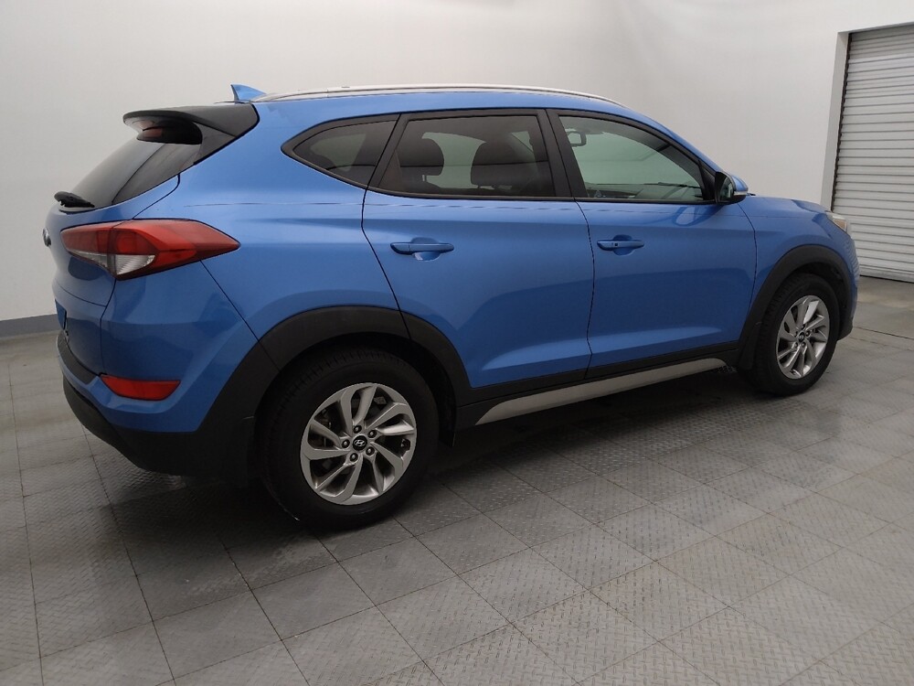 2018 Hyundai Tucson in Corpus Christi, TX 78412 - 18086204 10