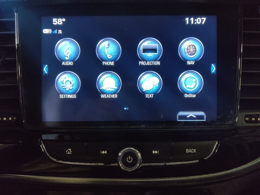 2017 Buick Encore in Savannah, GA 31419 - 18086205 25