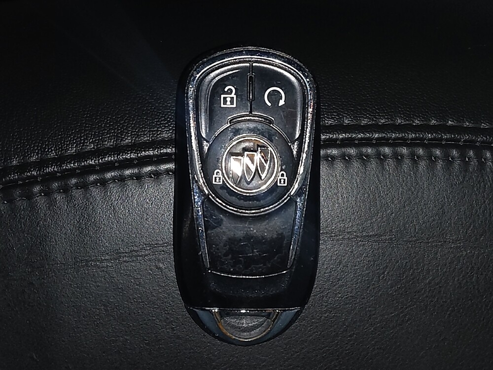 2017 Buick Encore in Savannah, GA 31419 - 18086205 32